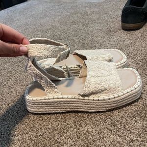 SANDALS FROM ASOS